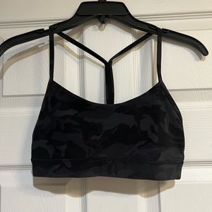 Lululemon Flow Y Bra Nulu